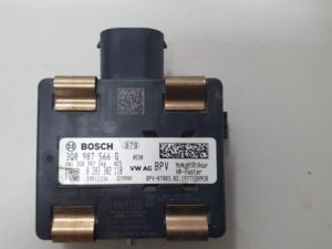 VW Audi skoda radar sensor 3Q0907566G