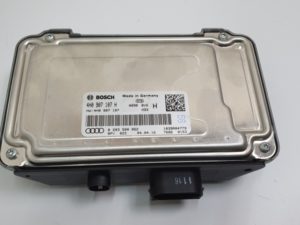 Audi A6 A7 moduł sterownik kamery 4H0907107H