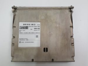 Audi A6 A7 A3 tuner TV cyfrowy 8V0919146D