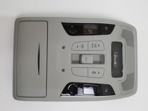 Audi A6 A7 lampka podsufitki 4G0947135F