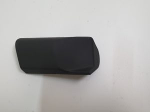 Audi A7 listwa konsoli deski 4G8858342