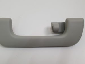 Audi A4 A6 A7 rączka podsufitki tył prawa 8K0857608A