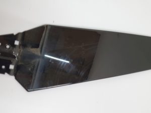 Audi A7 nakładka słupka prawa 4G8853290
