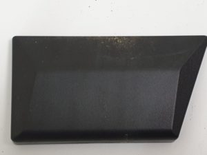 Audi A7 osłona słupka lewa 4G8853589