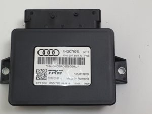 Audi A6 A7 moduł hamulca ręcznego 4H0907801L