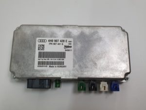 Audi A6 A7 A8 moduł kamery 4H0907428E