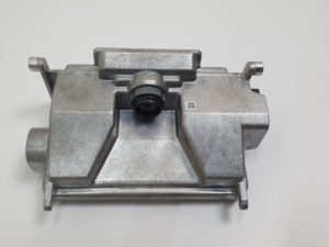 Audi A6 A7 A8 kamera asystent pasa 4H0907217F