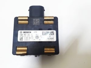 Vw skoda radar odległości 5Q0907561E