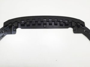 Audi A3 spoiler dokładka zderzaka 8V3807233