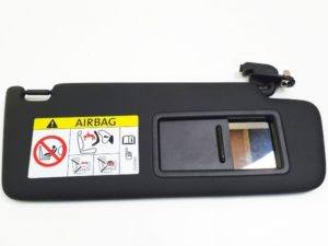 Audi A4 osłona przeciwsłoneczna prawa 8W0857552