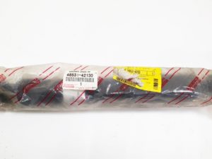 TOYOTA RAV4 amortyzator tył oryg. 48531-42130