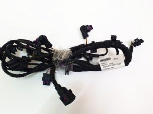 Seat Taracco wiązka czujników pdc tył 5FJ971104C