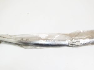 Mini listwa atrapa zderzaka 51117250789