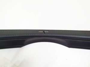 Vw Touran osłona pasa bagażnika 5TA863459E