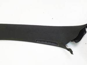 VW scirocco osłona słupka lewa 1K8867233A