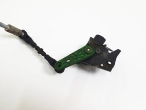 Audi czujnik poziomowania lewy 4H0941285G
