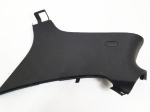 VW scirocco osłona słupka lewa 1K8867287