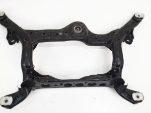 Audi A6 A7 sanki wózek tył 4G0505235AE