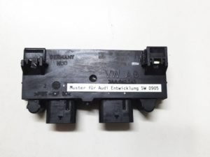 Vw audi moduł klapy 3AA962243H