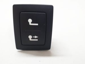 Vw Touareg I przycisk haka 7L6959511