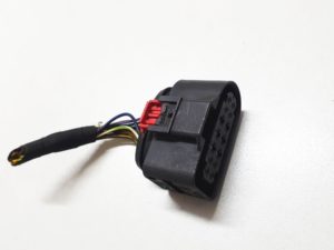 Audi kosta wtyczka 8W0973737