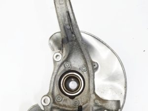 Audi A6 A7 zwrotnica lewa 4G0407241C