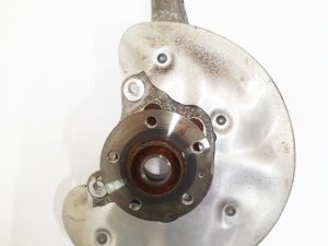 Audi A6 A7 zwrotnica prawa 4G0407242C