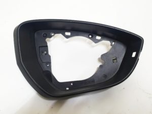 Audi E-tron ramka lusterka 4KL857410AE