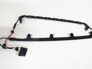 Vw Tiguan II antena klapy 5NA962253
