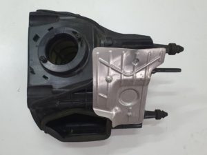 Audi Q5 obudowa filtra powietrza 80A133835B