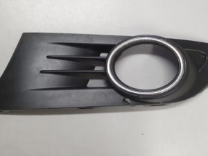 Kratka zderzaka golf 6 PLUS lewa 5M0853665K
