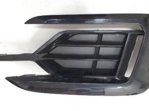 VW Arteon r-line kratka zderzaka przód 3G8807234