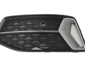 Audi A6 C8 4K kratka zderzaka lewa 4K0807647D