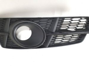 Audi A6 C7 sline kratka zderzaka lewa 4G0807681AP