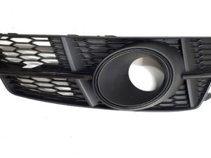 Audi A6 C7 sline kratka zderzaka prawa 4G0807682AP