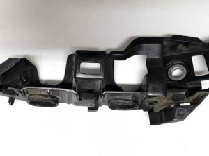 Vw Golf 7 ślizg zderzaka lewy przód 5G0807049A