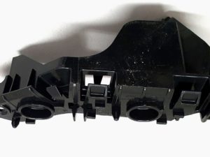 Vw Polo VI ślizg zderzaka lewy tył 2G6807453A
