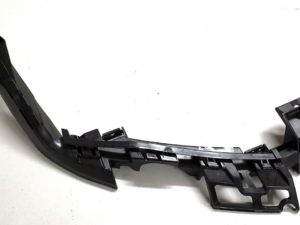Seat Ateca ślizg zderzaka prawy przód 575807890