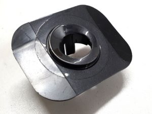 Bmw uchwyt mocowanie czujnika pdc 8064842