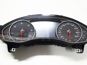 Audi A7 3,0 TDI licznik 4G8920935A