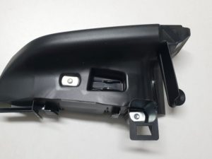 Audi A7 prowadnica lewa 4G8857791A