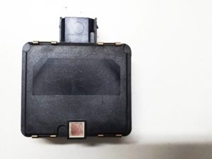 Jeep radar sensor odległości 0203300841