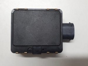 Radar sensor odległości 0203303111