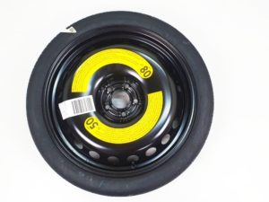 Audi A6 A7 koło dojazdowe 4G0601010B