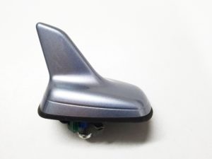 Audi A6 A7 antena 4G0035503P kolor LX7P
