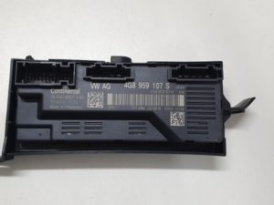 Audi A7 moduł klapy 4G8959107S