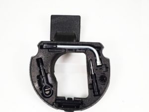 Audi A6 A7 zestaw narzędziowy w koło 4G0012109F