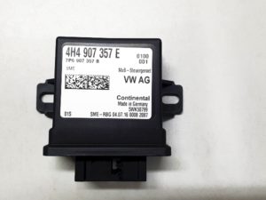 Audi A6 A7 A8 moduł świateł 4H4907357E