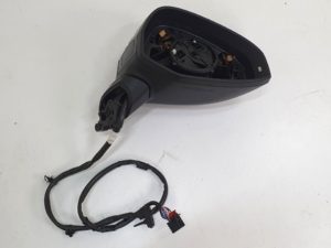 Audi A4 8w lusterko prawe 14 pin