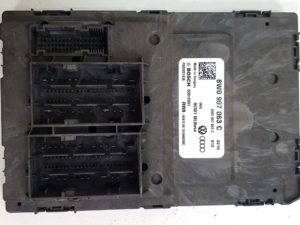 Audi A4 Q7 moduł sterownik bordnetz bcm 8W0907063C